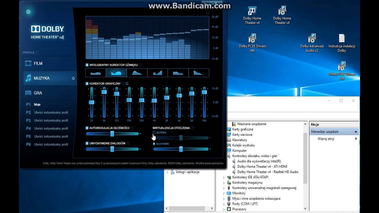 conexant hd audio driver windows 10 64